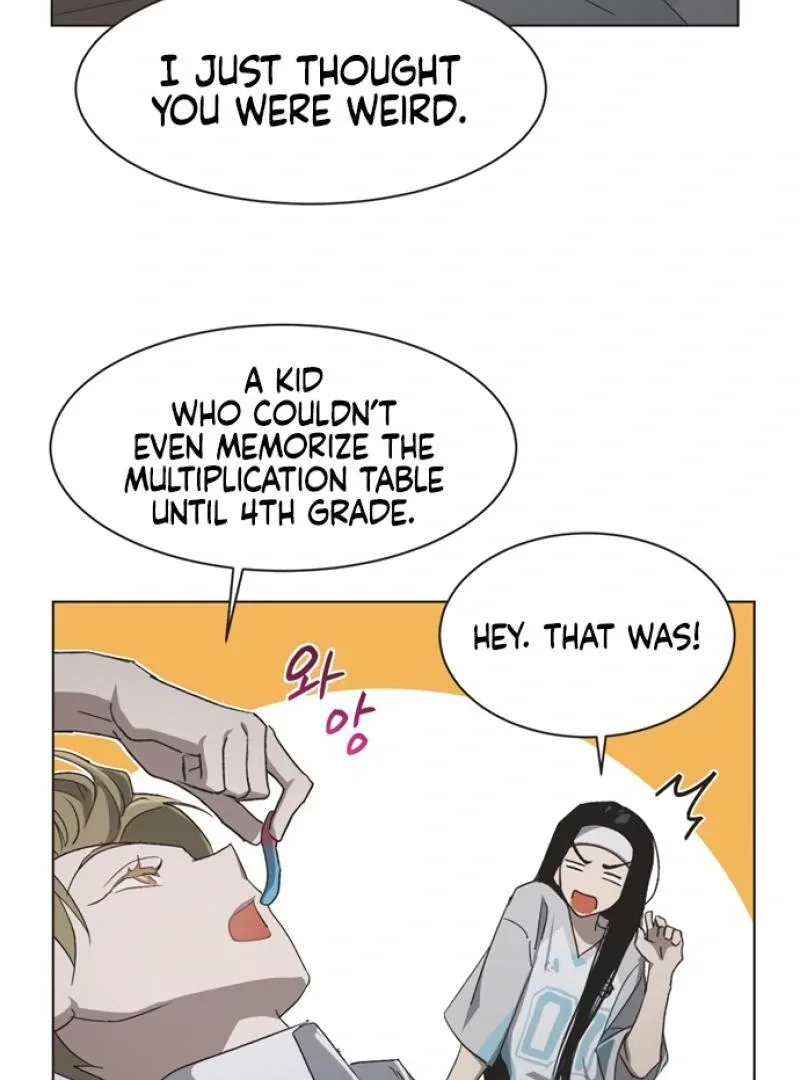 Imperfect Cinderella Story Chapter 48 page 60