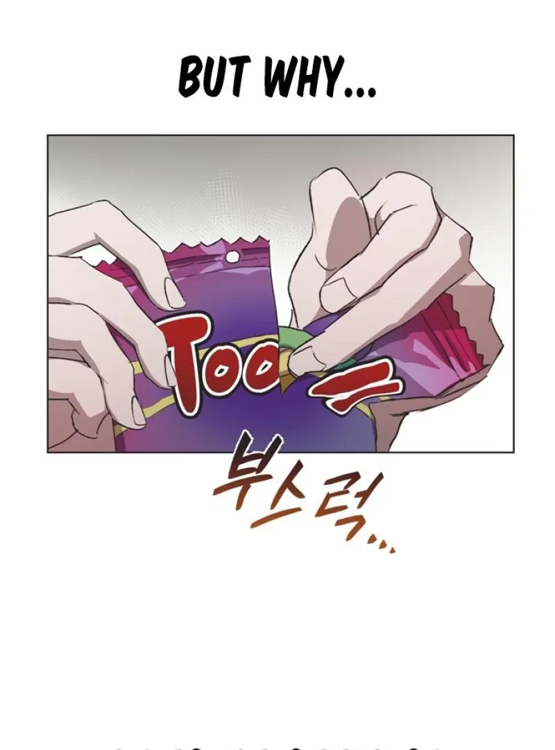 Imperfect Cinderella Story Chapter 48 page 55