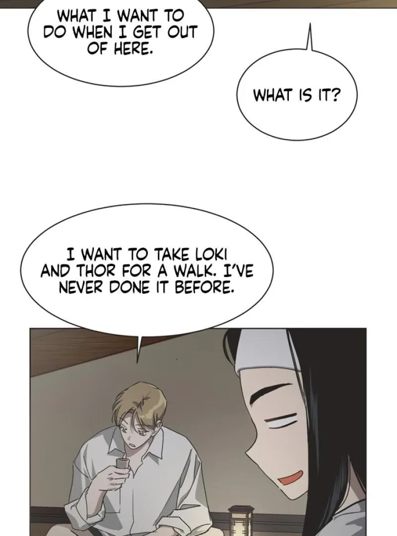 Imperfect Cinderella Story Chapter 48 page 49