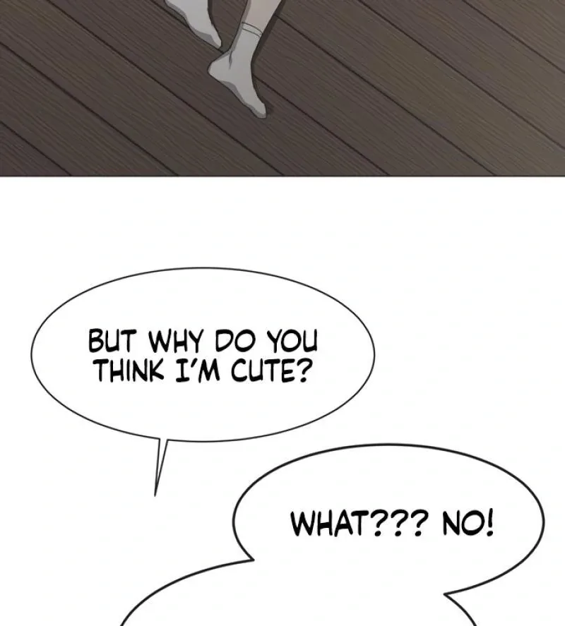 Imperfect Cinderella Story Chapter 48 page 57