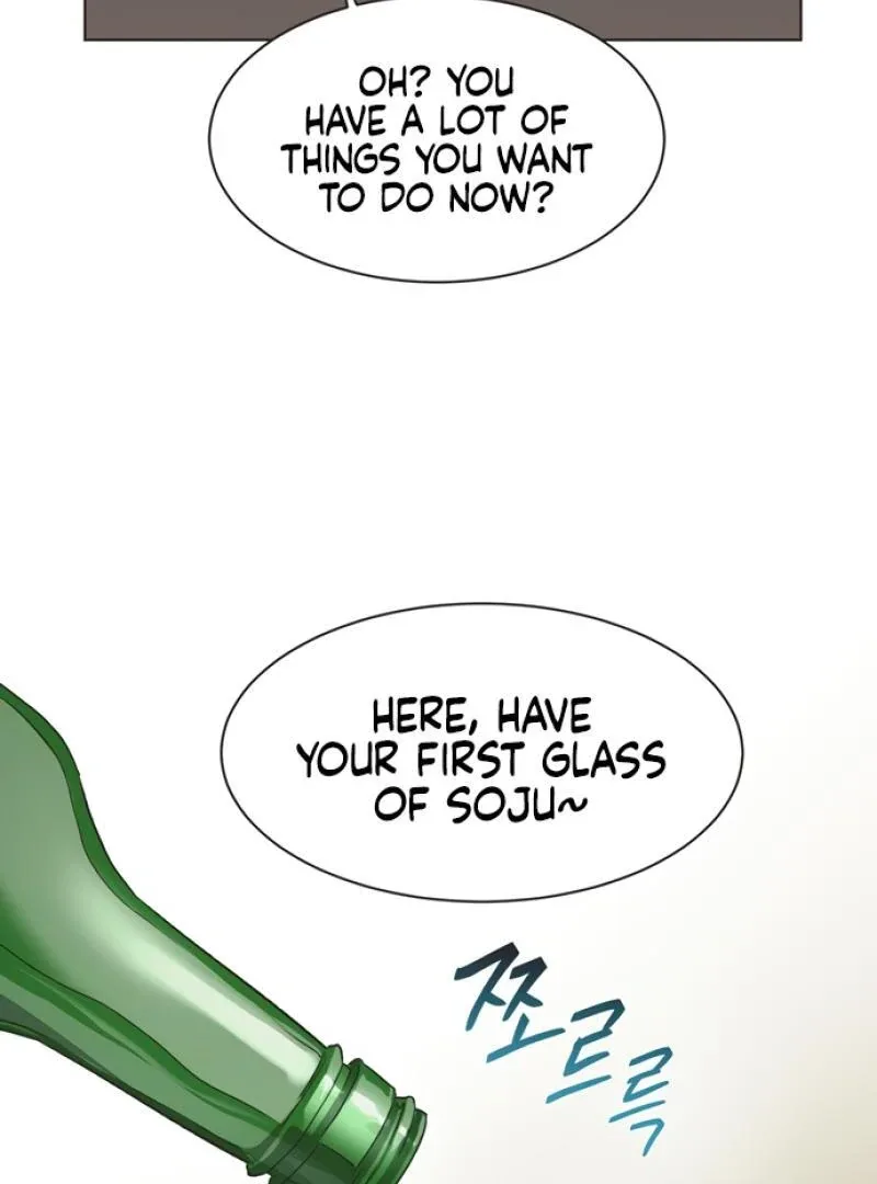 Imperfect Cinderella Story Chapter 48 page 45