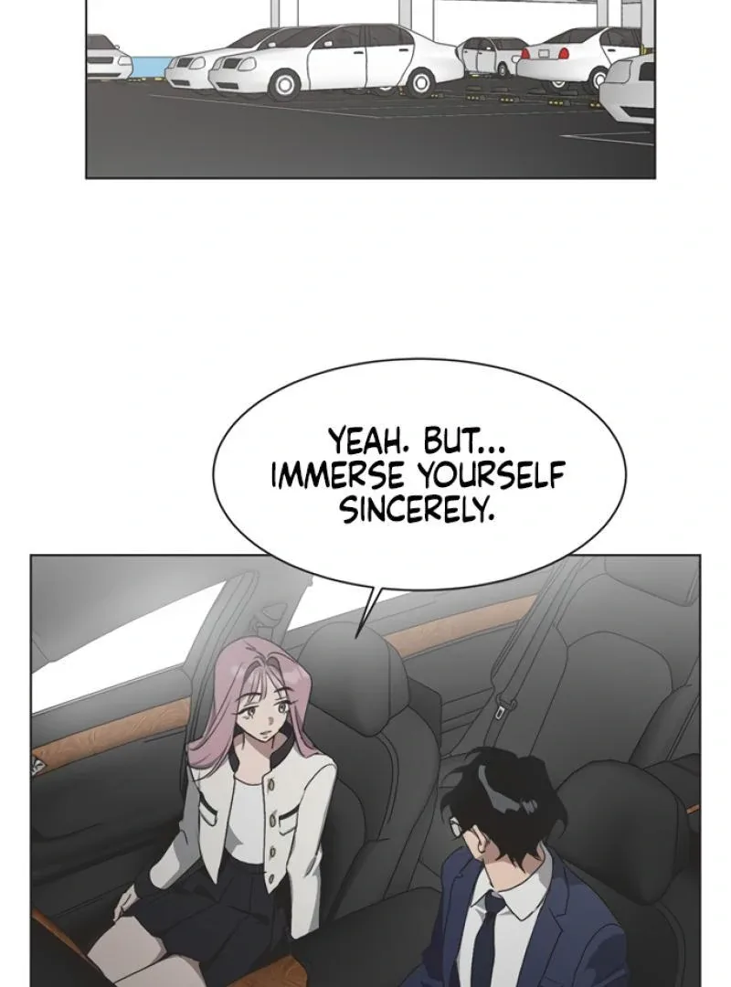Imperfect Cinderella Story Chapter 48 page 80