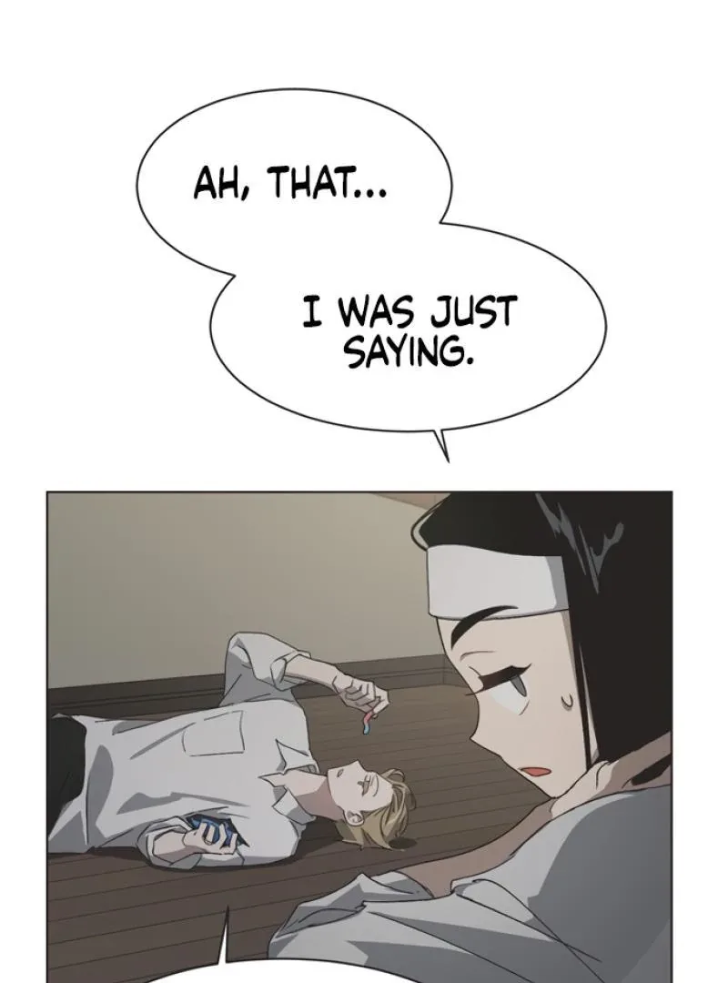 Imperfect Cinderella Story Chapter 48 page 59