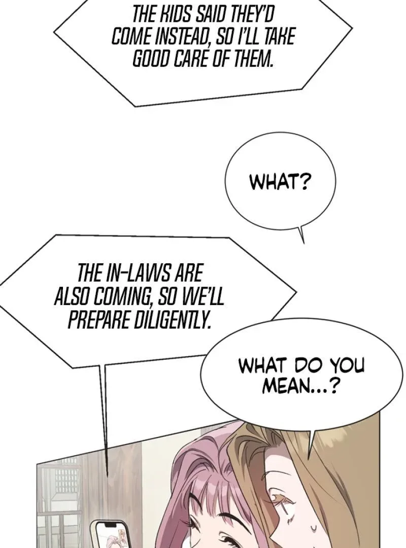 Imperfect Cinderella Story Chapter 49 page 70