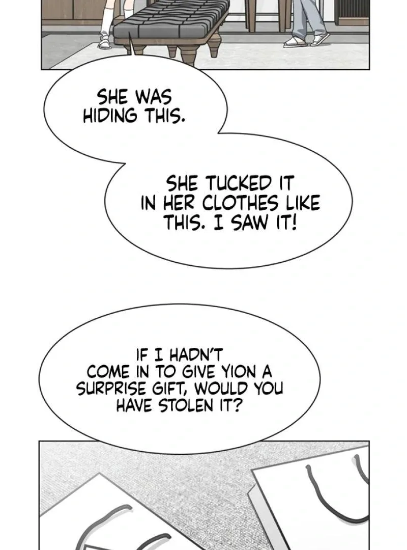 Imperfect Cinderella Story Chapter 49 page 39