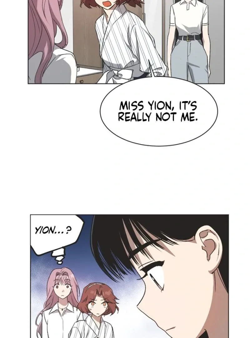 Imperfect Cinderella Story Chapter 49 page 42