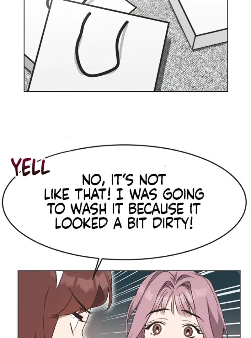 Imperfect Cinderella Story Chapter 49 page 40