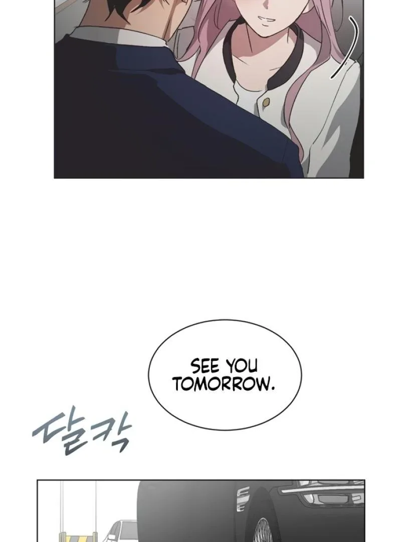 Imperfect Cinderella Story Chapter 49 page 11