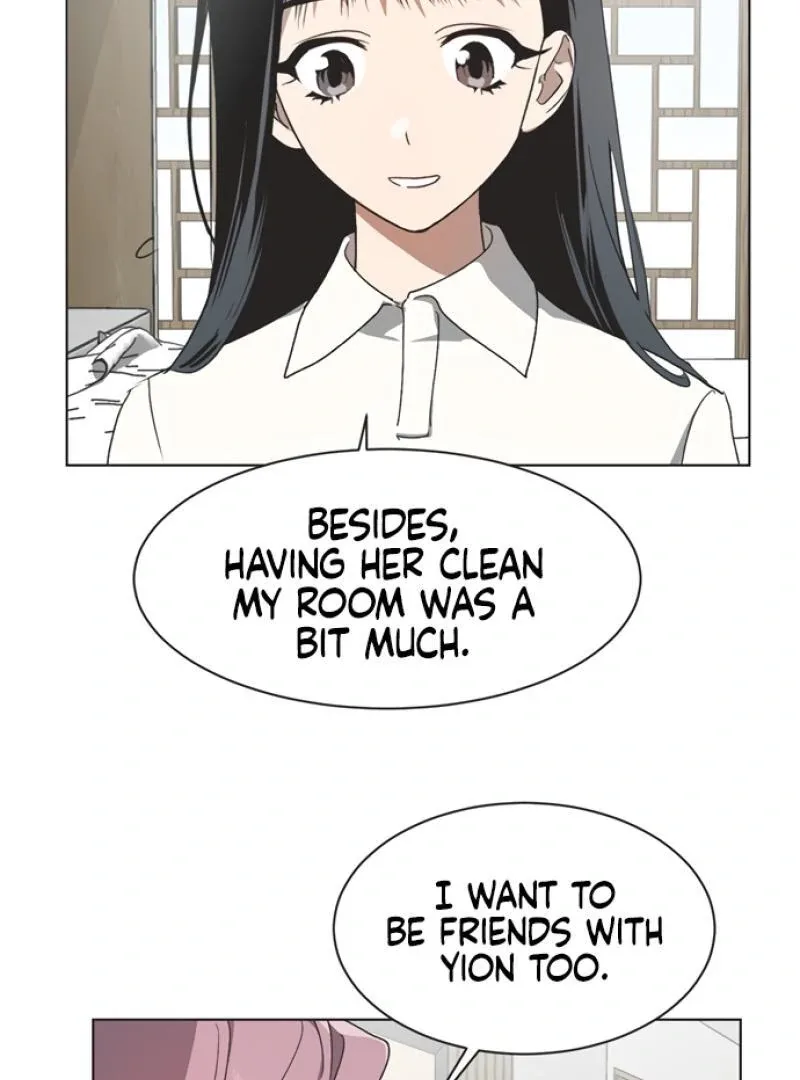 Imperfect Cinderella Story Chapter 49 page 54
