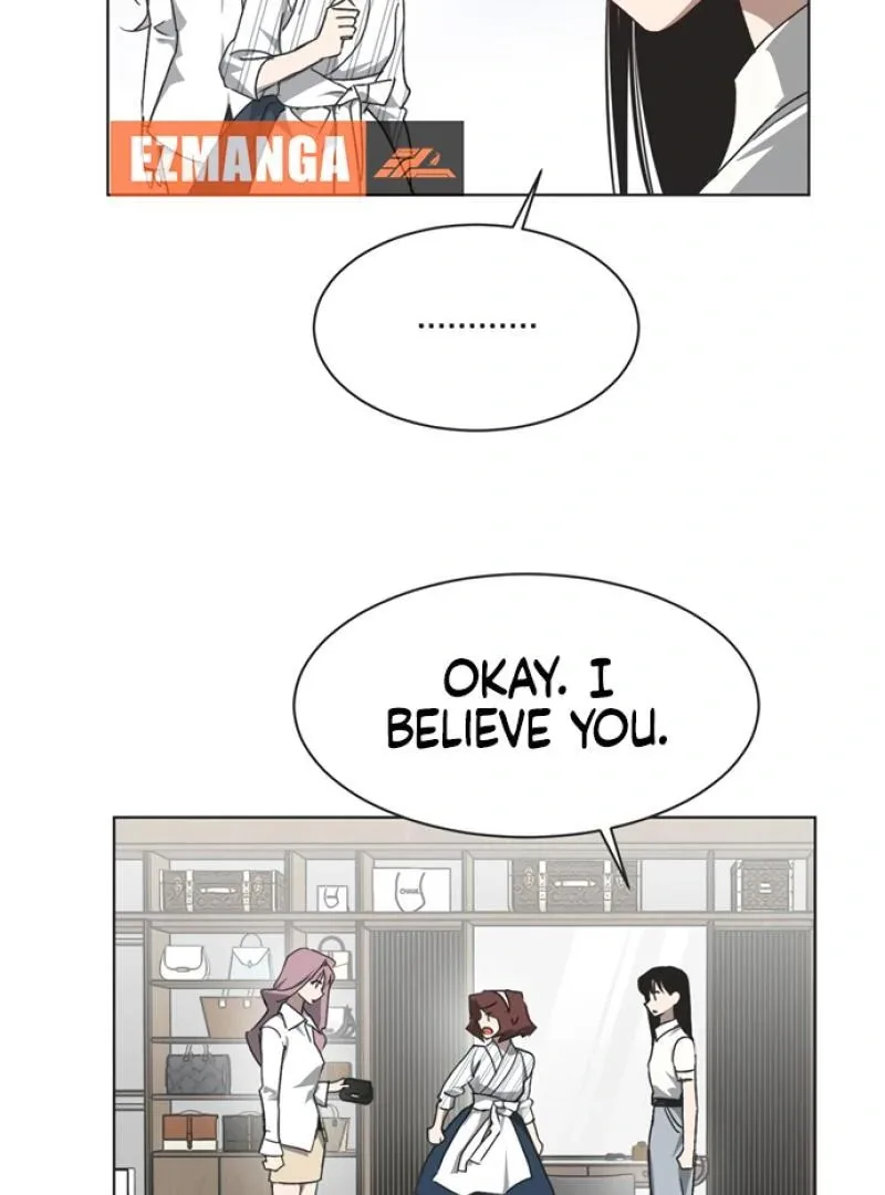 Imperfect Cinderella Story Chapter 49 page 43