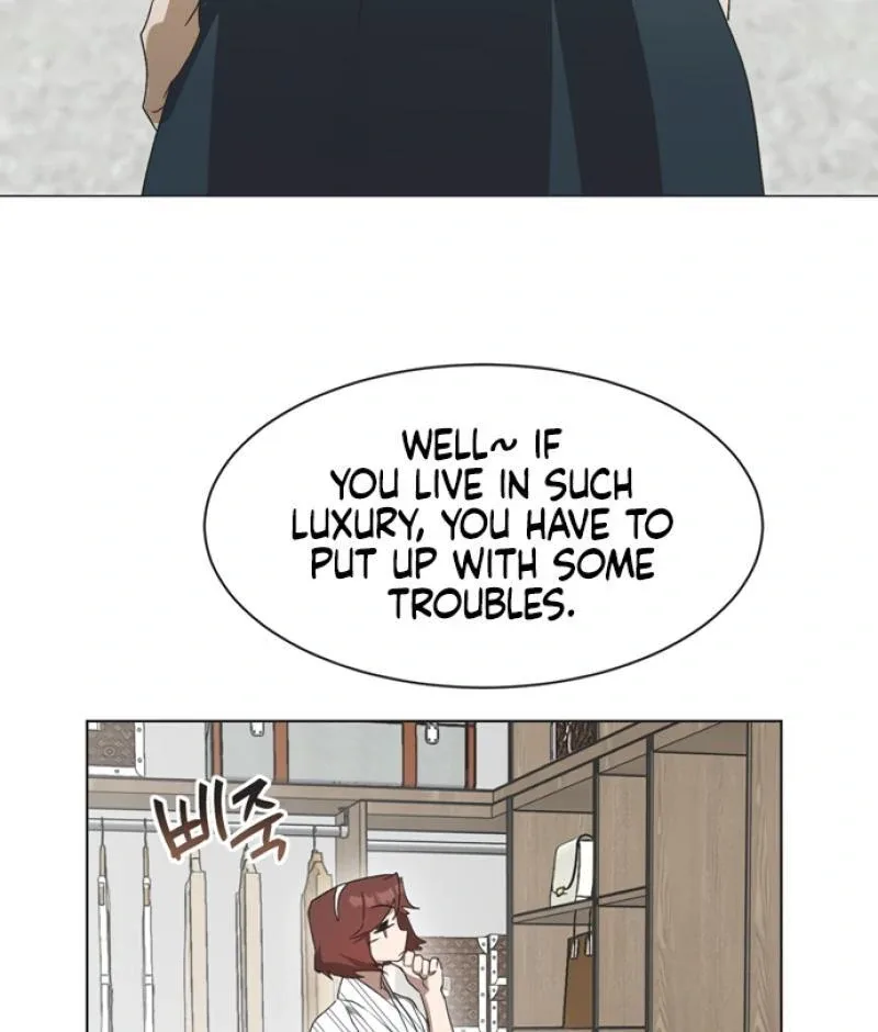 Imperfect Cinderella Story Chapter 49 page 30