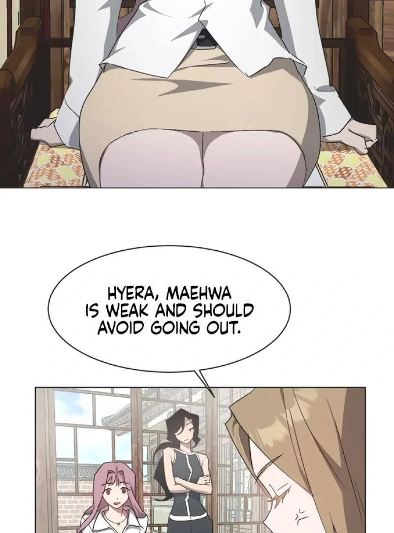 Imperfect Cinderella Story Chapter 49 page 65