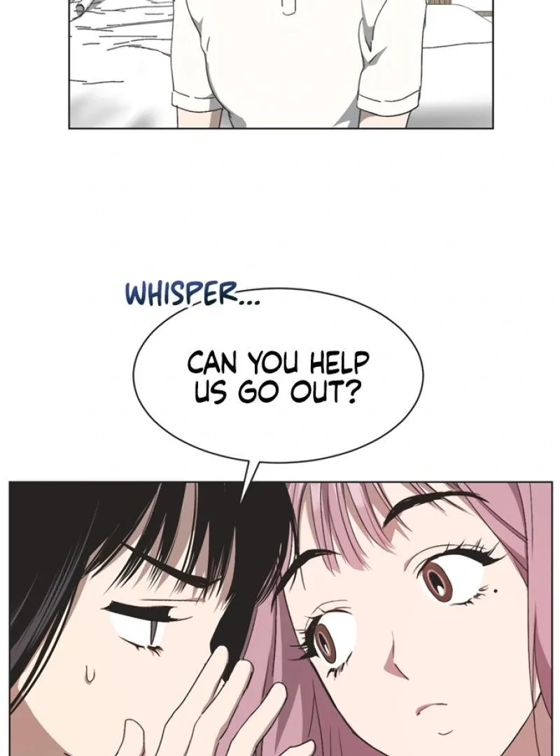 Imperfect Cinderella Story Chapter 49 page 60