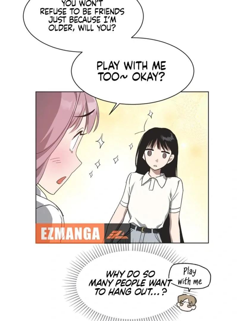 Imperfect Cinderella Story Chapter 49 page 57