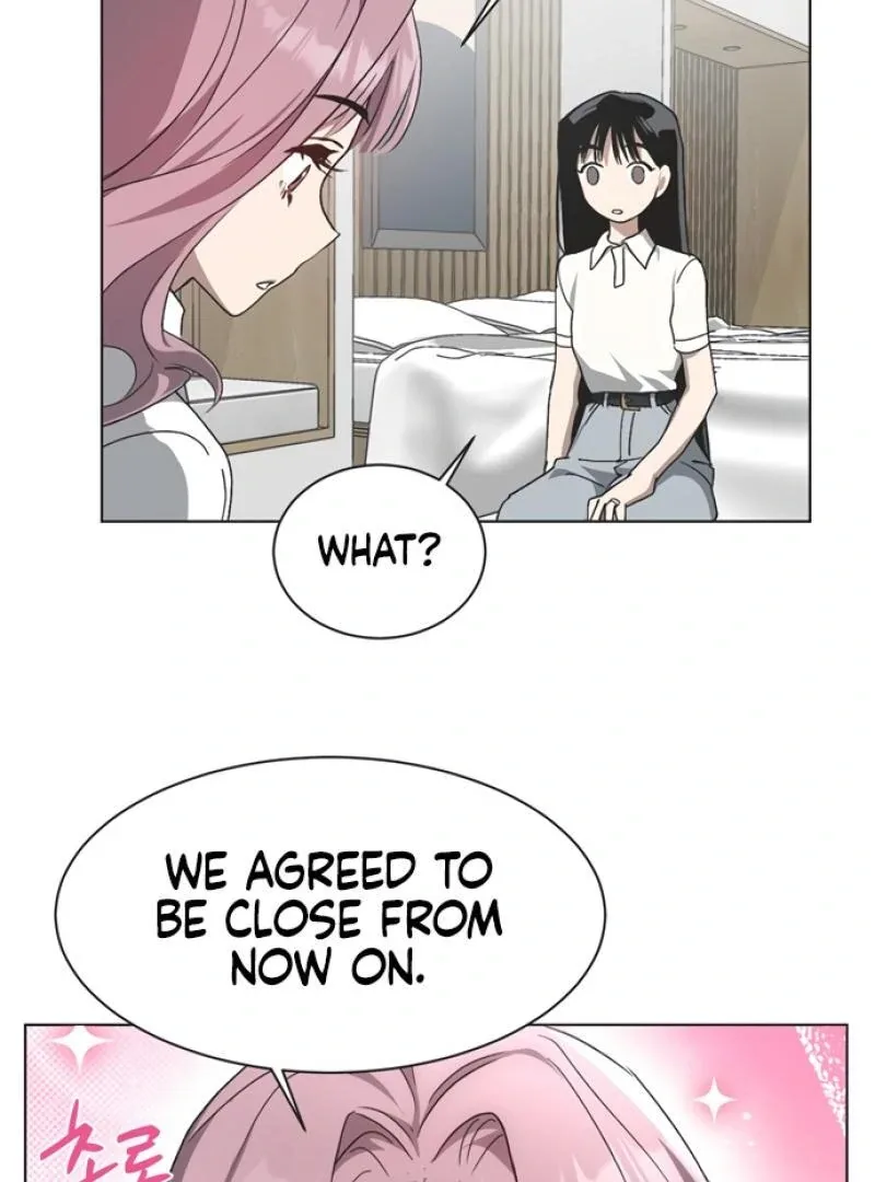 Imperfect Cinderella Story Chapter 49 page 55