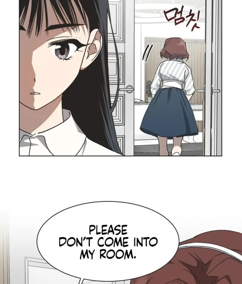 Imperfect Cinderella Story Chapter 49 page 45