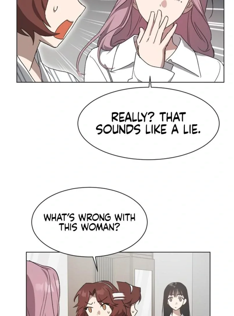 Imperfect Cinderella Story Chapter 49 page 41