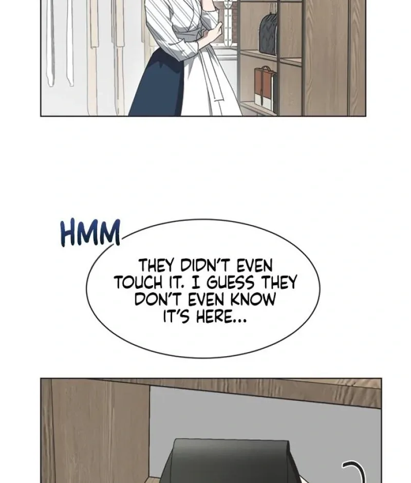 Imperfect Cinderella Story Chapter 49 page 31