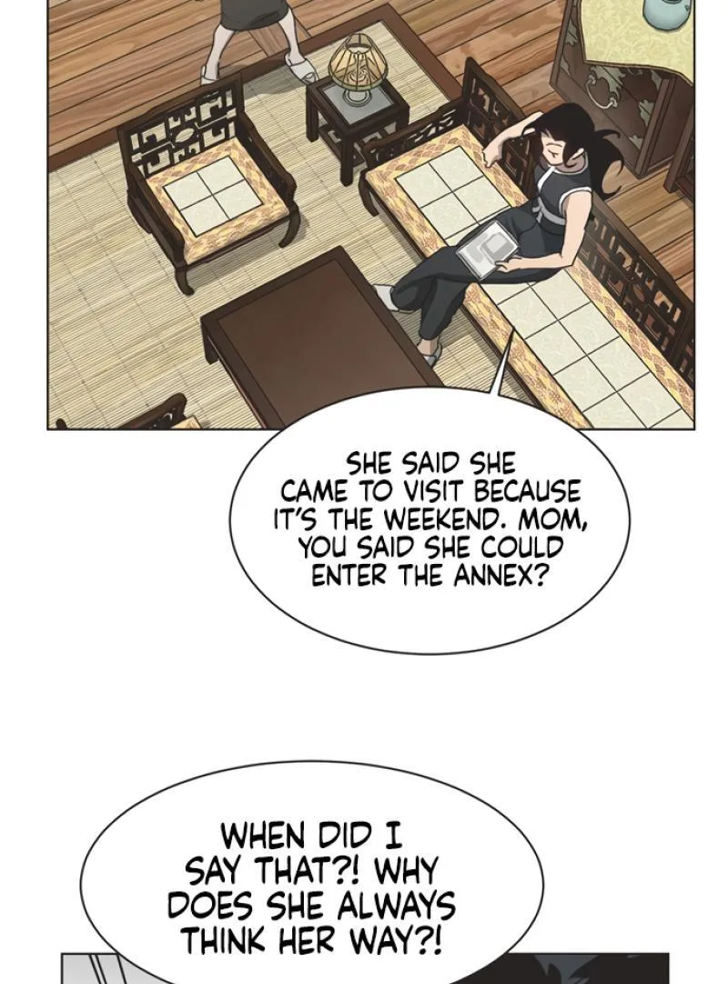 Imperfect Cinderella Story Chapter 49 page 48