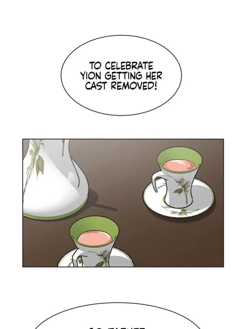 Imperfect Cinderella Story Chapter 49 page 63
