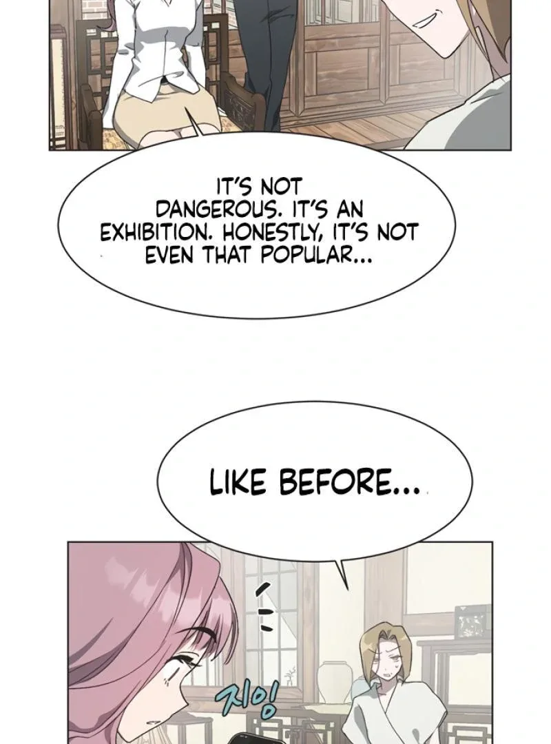 Imperfect Cinderella Story Chapter 49 page 66