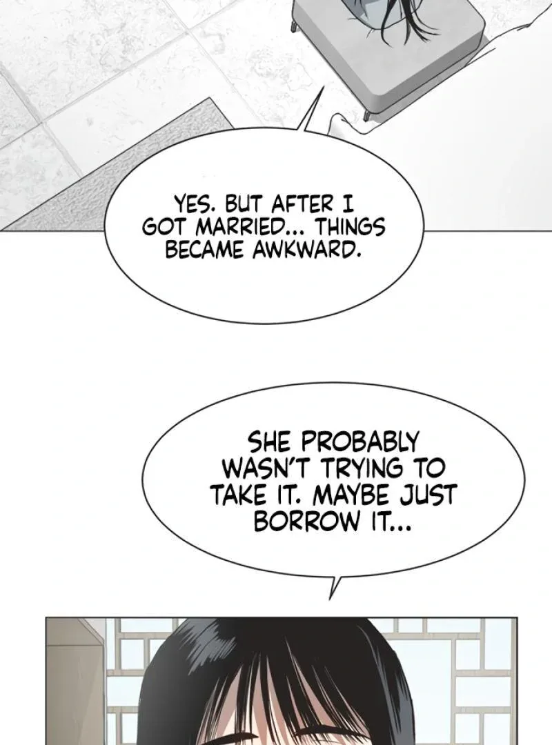 Imperfect Cinderella Story Chapter 49 page 53