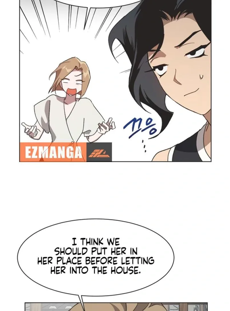 Imperfect Cinderella Story Chapter 49 page 49