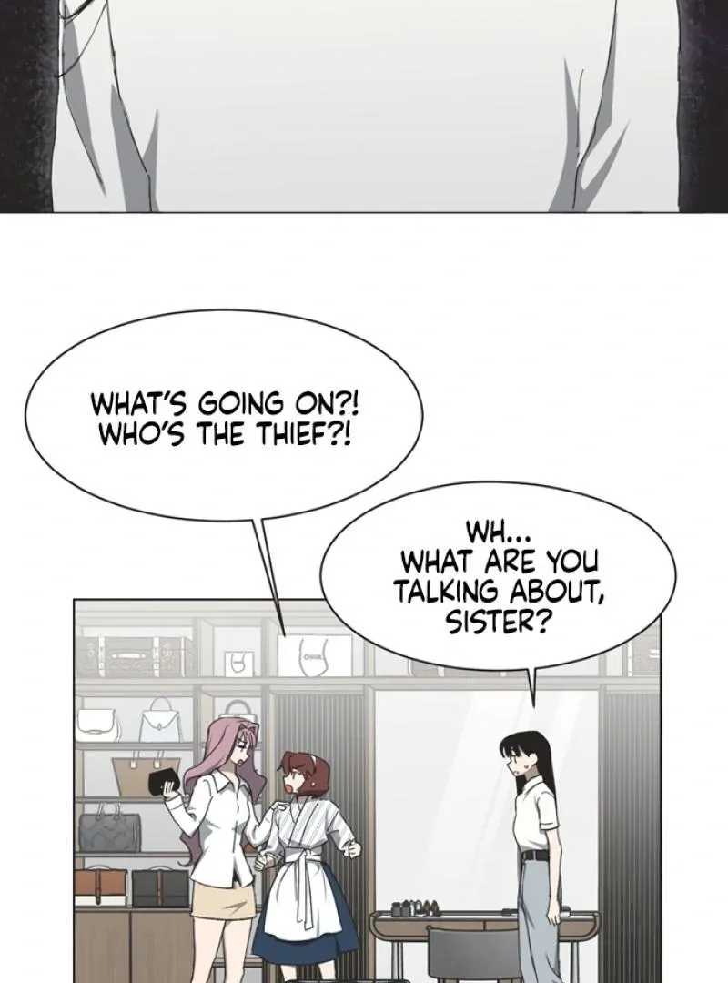 Imperfect Cinderella Story Chapter 49 page 38