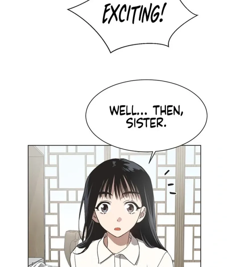 Imperfect Cinderella Story Chapter 49 page 59
