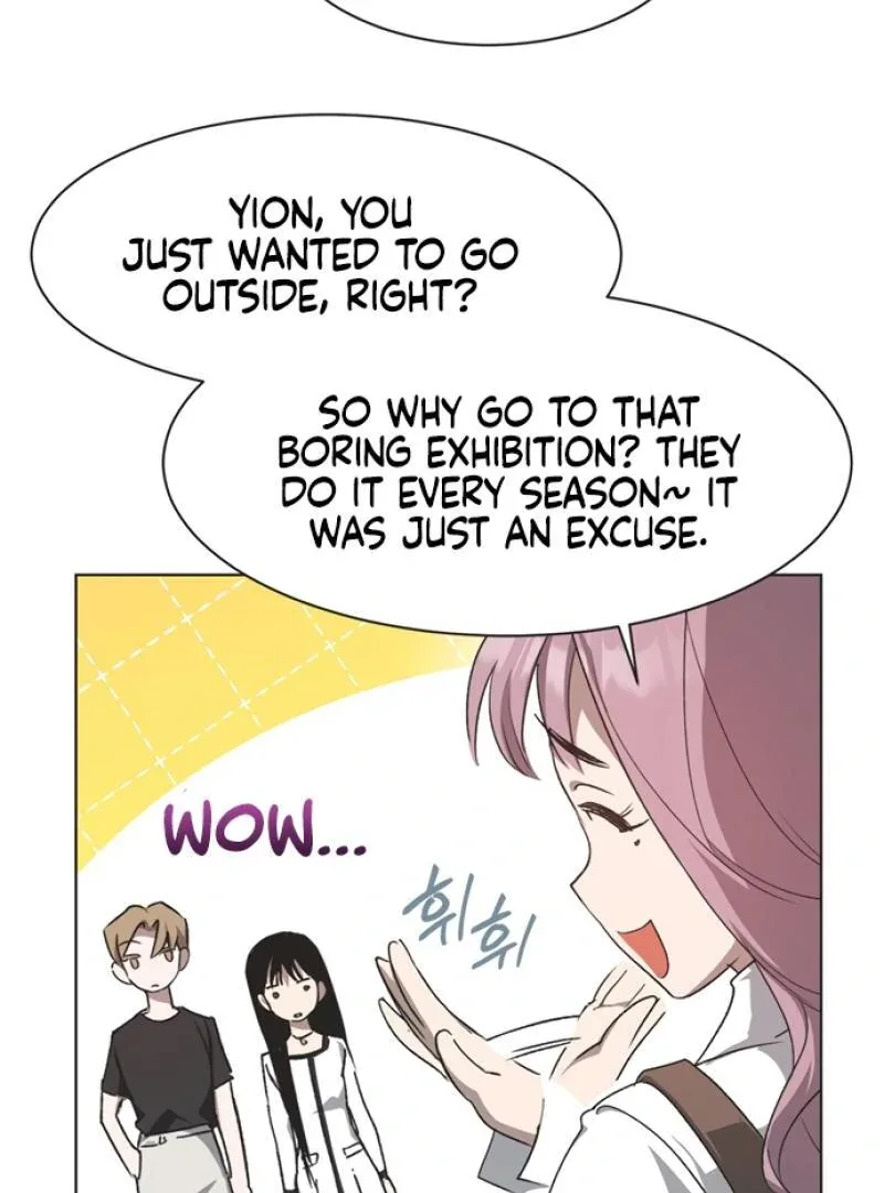 Imperfect Cinderella Story Chapter 49 page 79