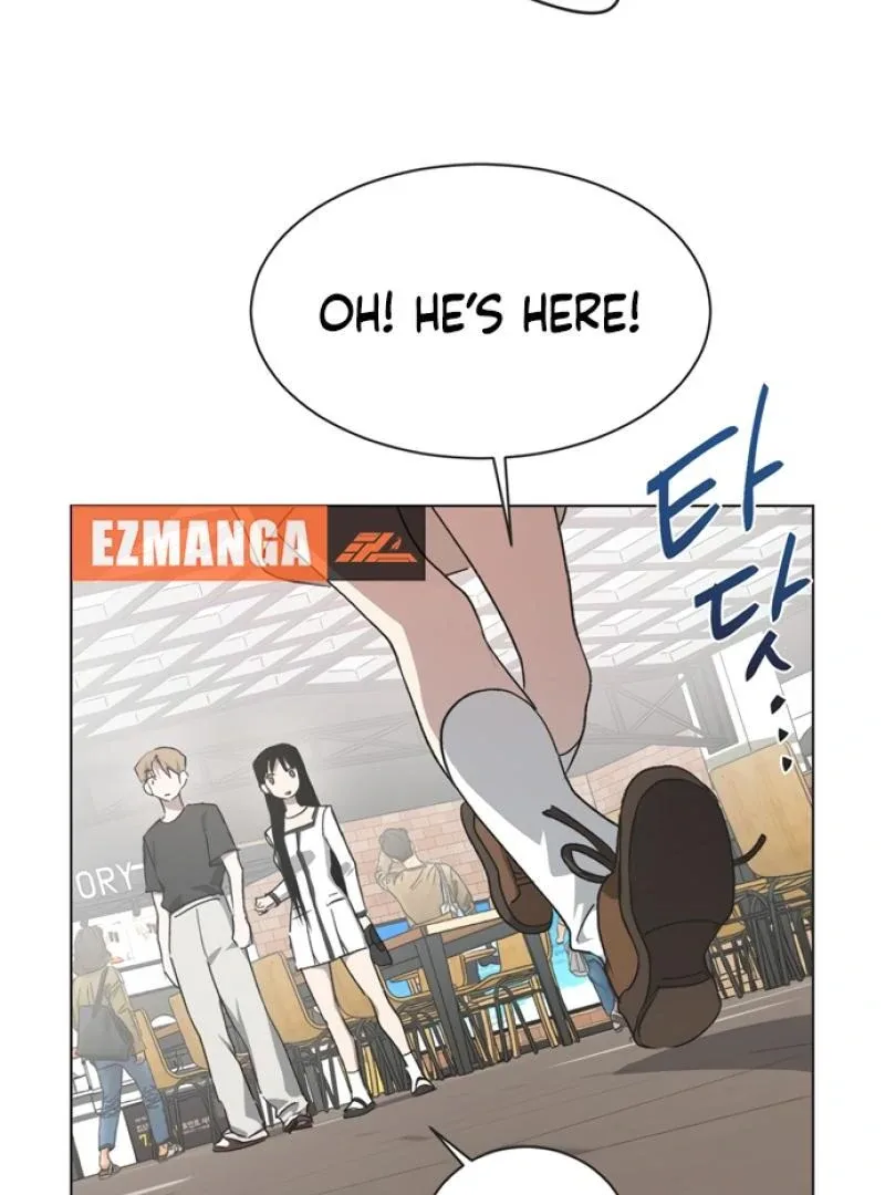 Imperfect Cinderella Story Chapter 49 page 81