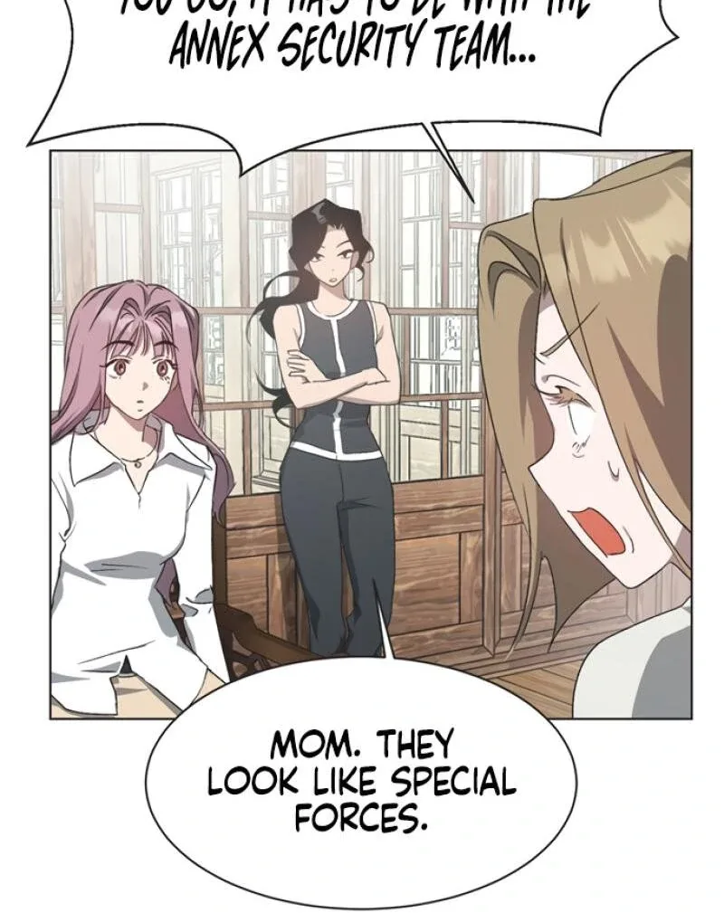 Imperfect Cinderella Story Chapter 49 page 73