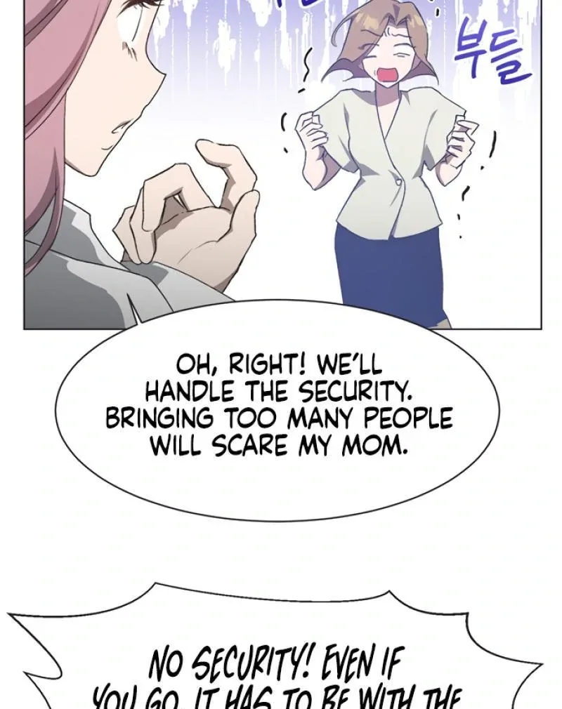 Imperfect Cinderella Story Chapter 49 page 72