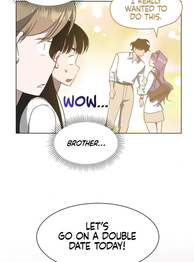 Imperfect Cinderella Story Chapter 49 page 85