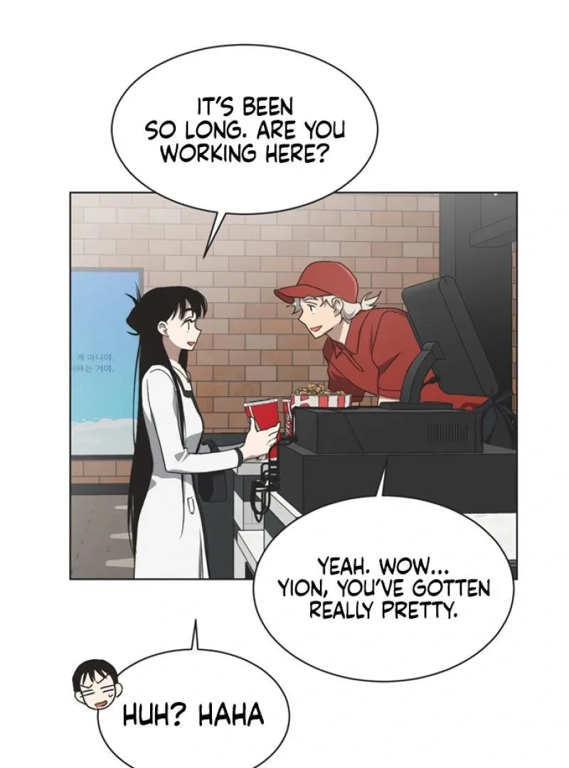 Imperfect Cinderella Story Chapter 50 page 14