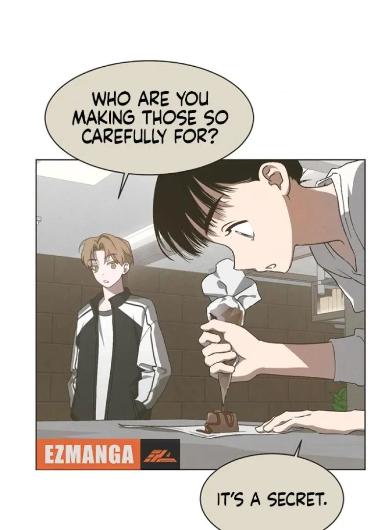 Imperfect Cinderella Story Chapter 51 page 11