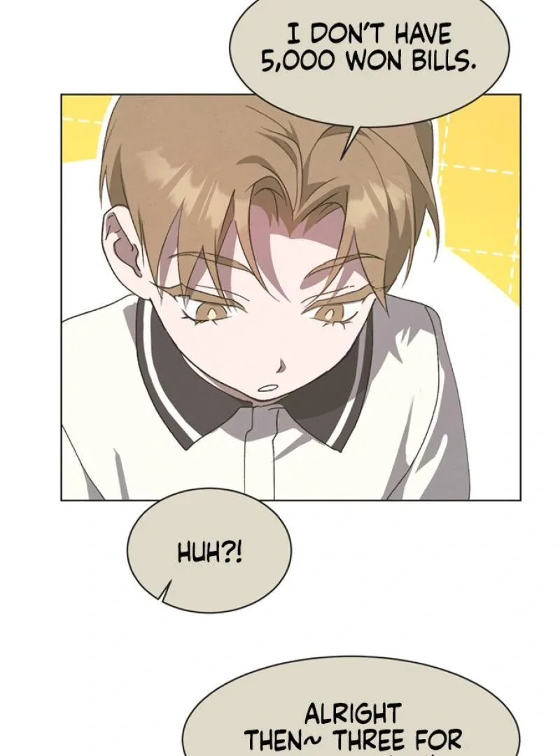 Imperfect Cinderella Story Chapter 51 page 8