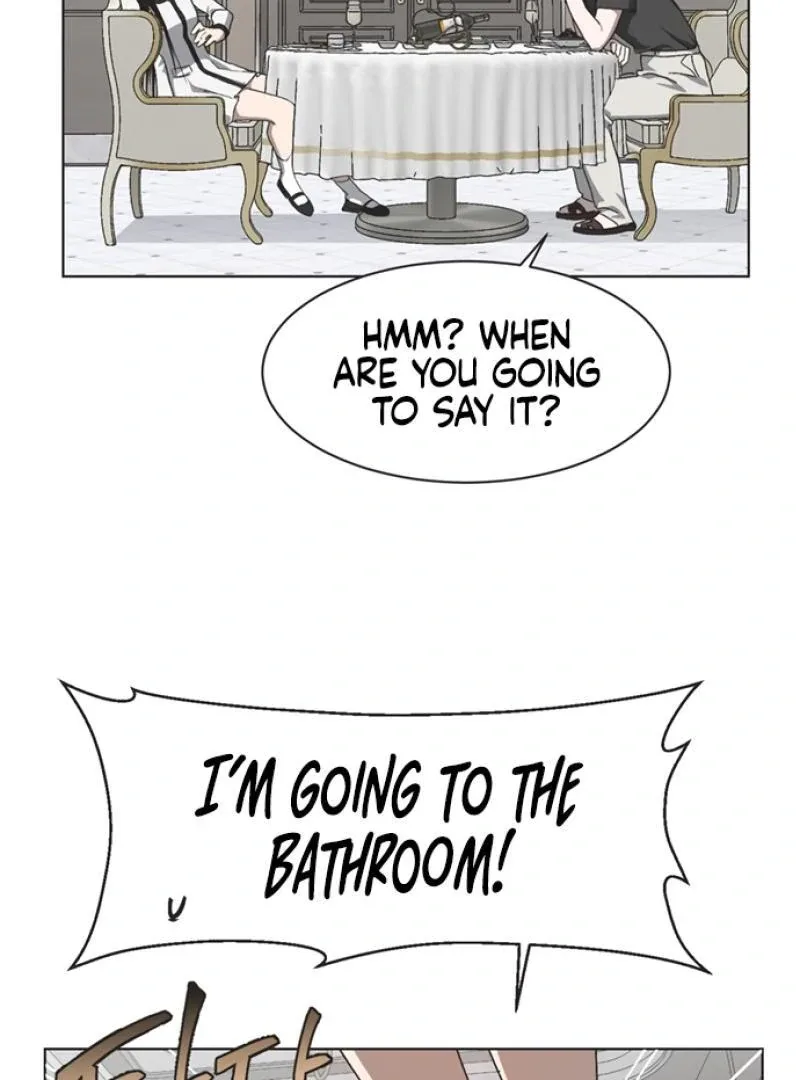 Imperfect Cinderella Story Chapter 51 page 53