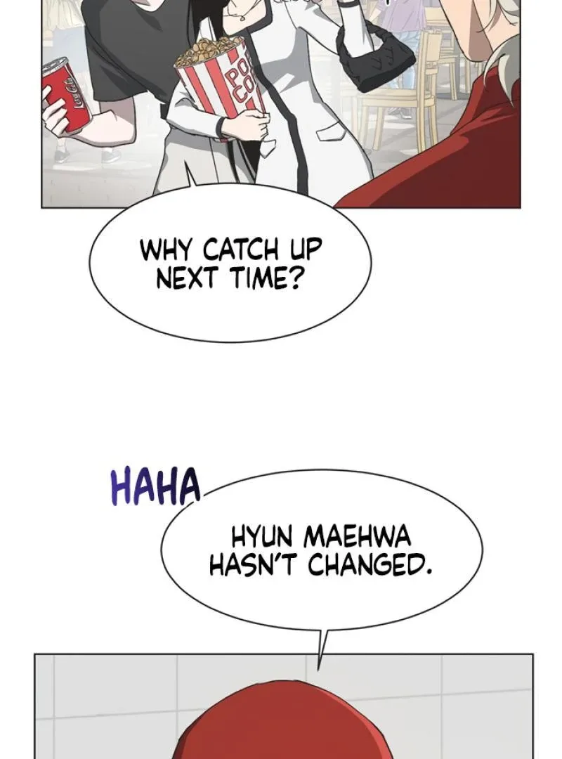 Imperfect Cinderella Story Chapter 50 page 22