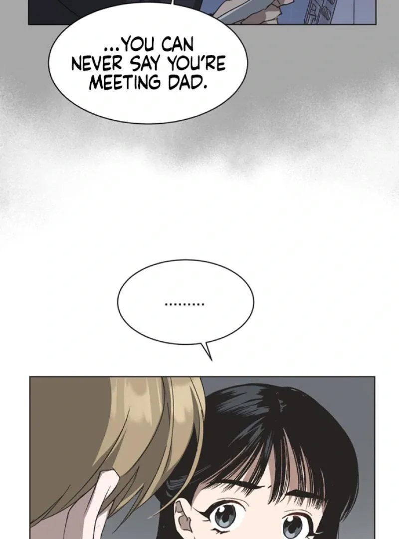 Imperfect Cinderella Story Chapter 51 page 74