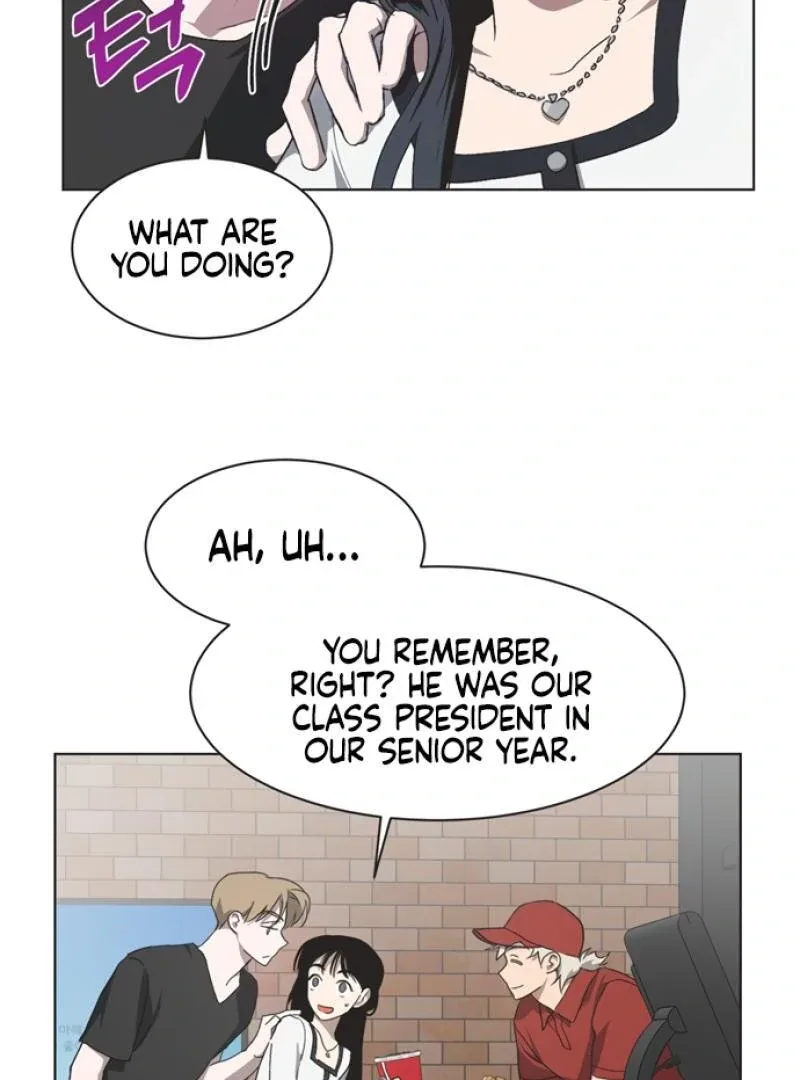 Imperfect Cinderella Story Chapter 50 page 19