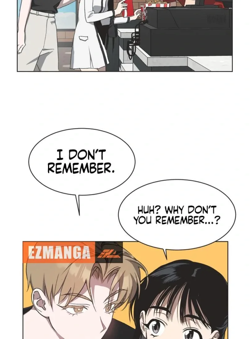 Imperfect Cinderella Story Chapter 50 page 20