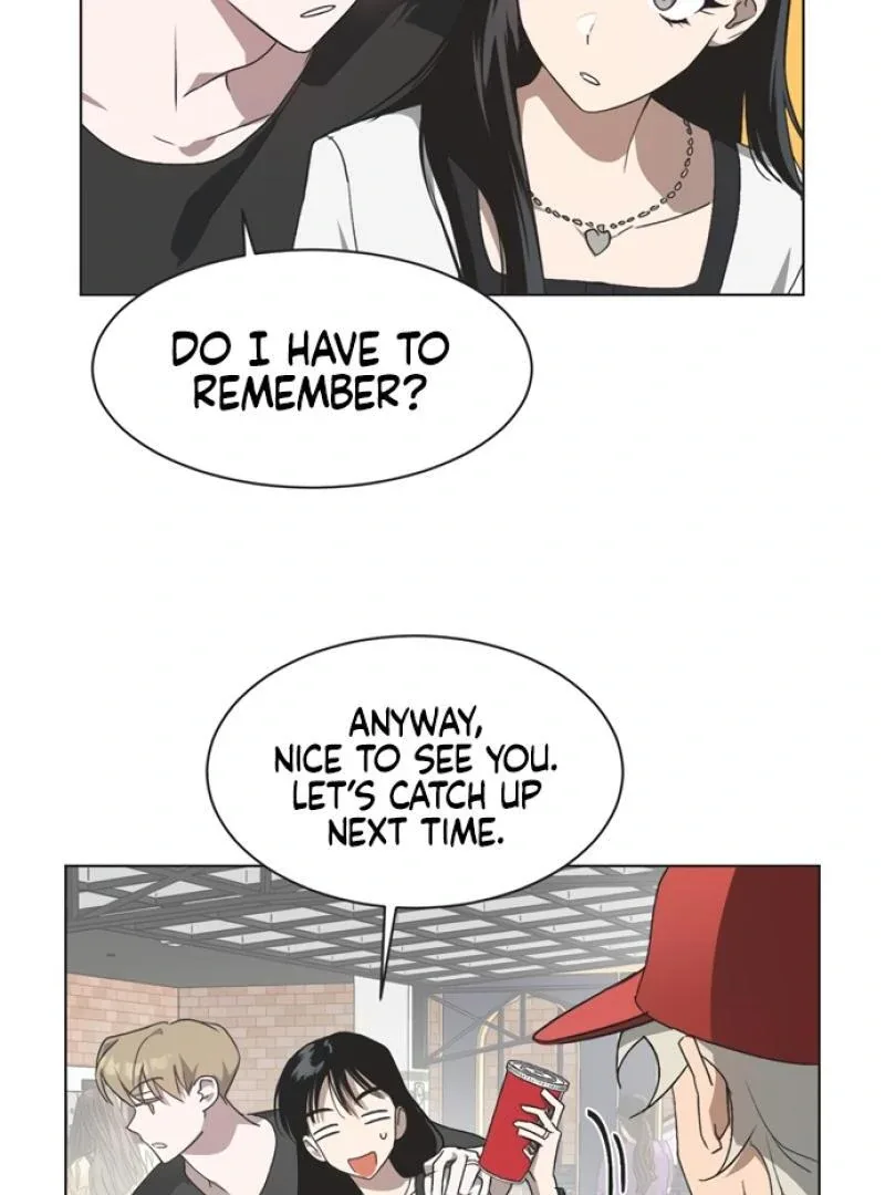 Imperfect Cinderella Story Chapter 50 page 21