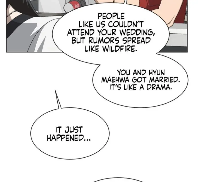 Imperfect Cinderella Story Chapter 50 page 16