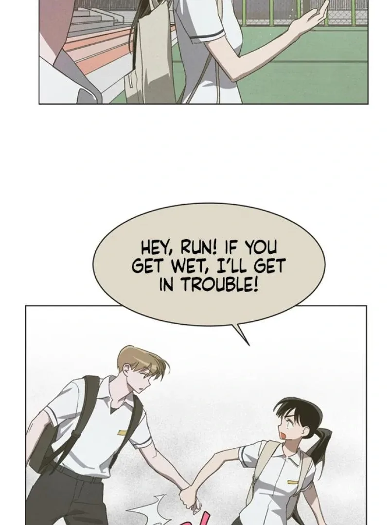 Imperfect Cinderella Story Chapter 51 page 23