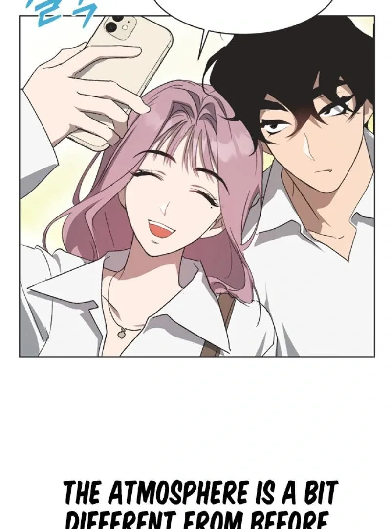 Imperfect Cinderella Story Chapter 50 page 4