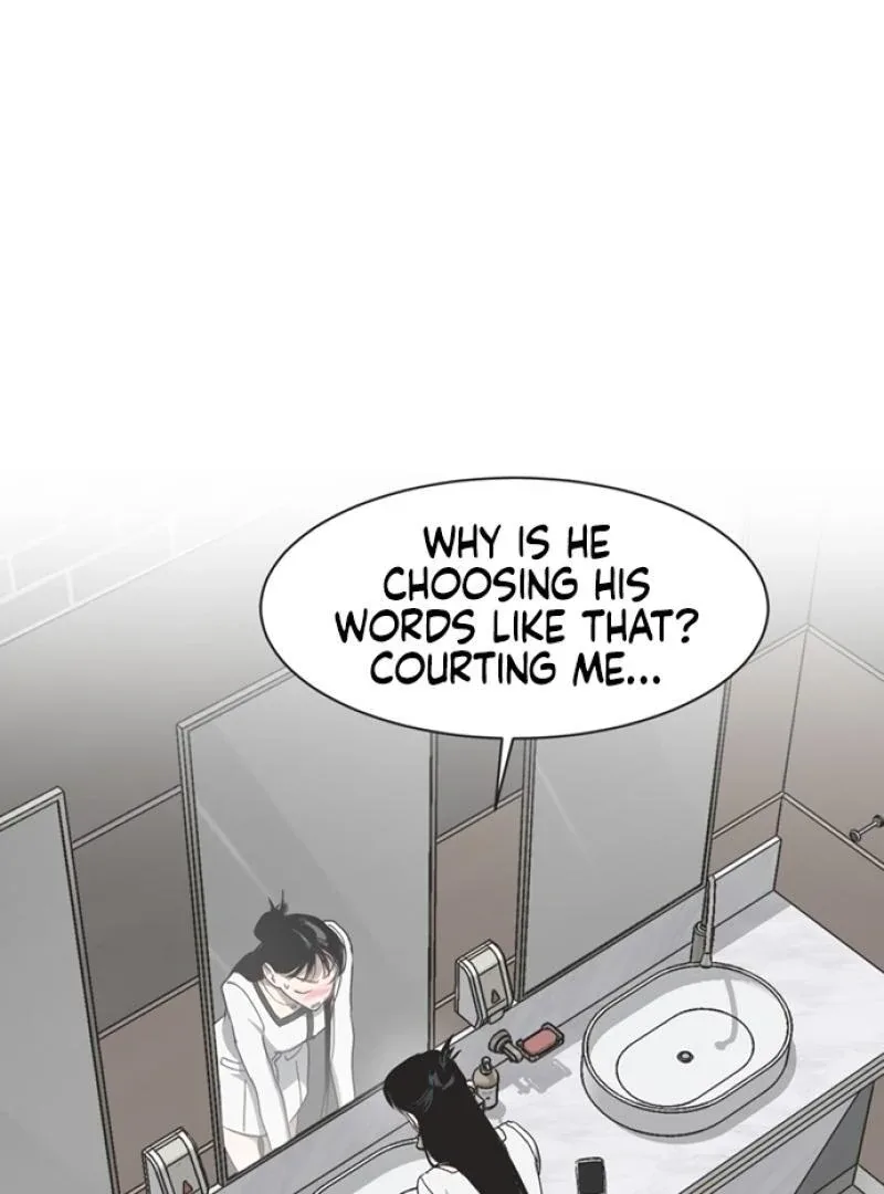 Imperfect Cinderella Story Chapter 51 page 55