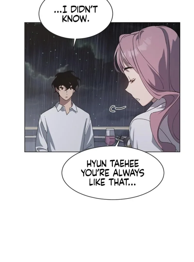 Imperfect Cinderella Story Chapter 51 page 34