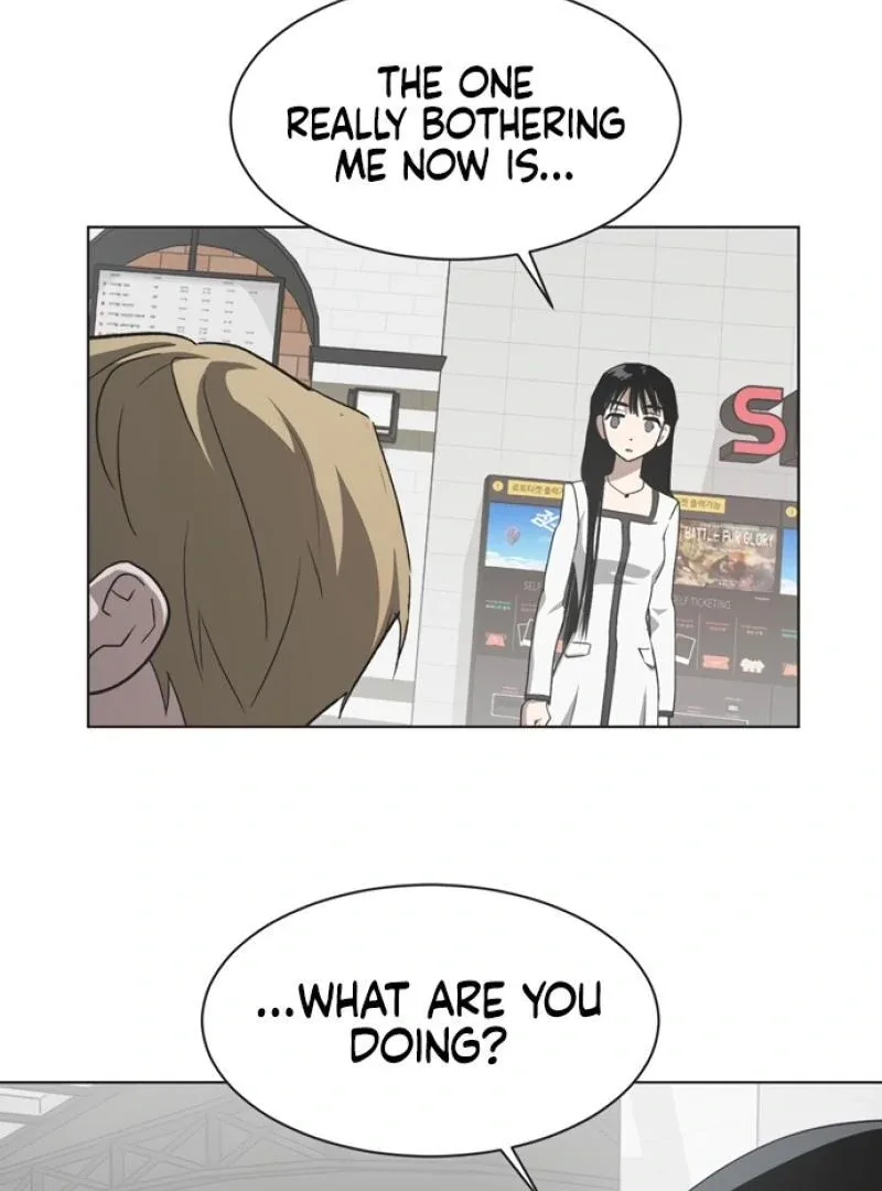 Imperfect Cinderella Story Chapter 50 page 7