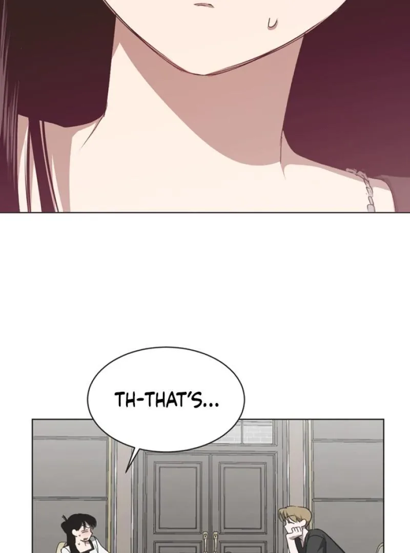 Imperfect Cinderella Story Chapter 51 page 52